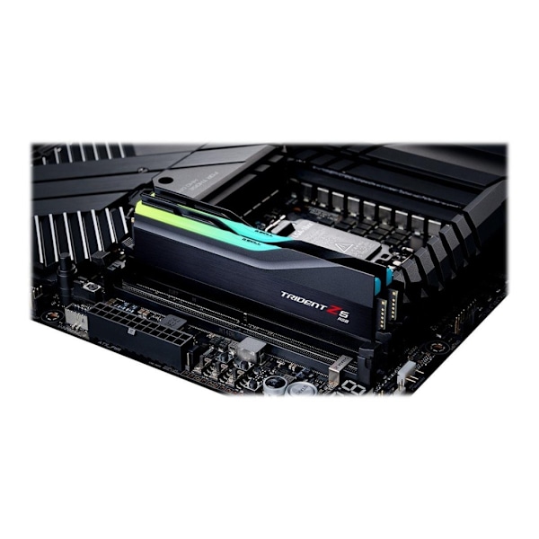 G.Skill, Trident Z5 RGB