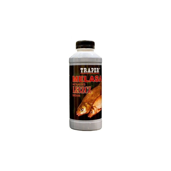 Groundbait-tilsetning TRAPER Melasse Bream 700g