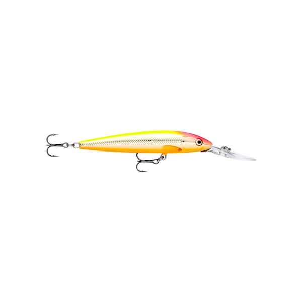 Vaappu Down Deep Husky Jerk 12cm/15g/2,4-5,7m CLS