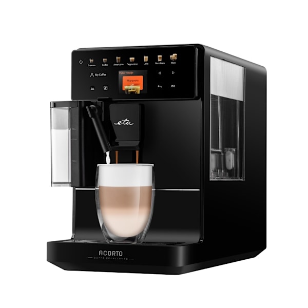 ETA, Kaffemaskin, ETA918090000 Acorto