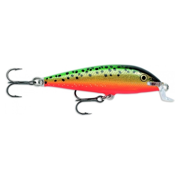 Viehe Team Esko 7cm/6g/1,2-1,8m GRF