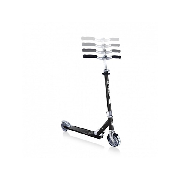 Globber, Scooter Flow Element Lights, 721-120