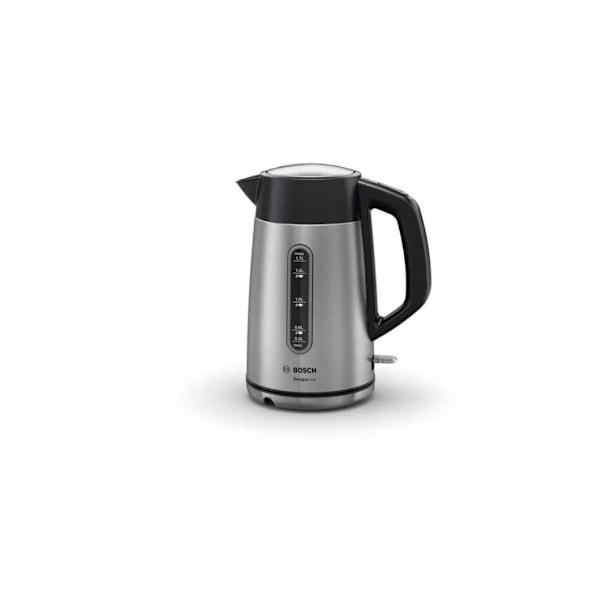 Bosch, Vattenkokare, DesignLine TWK4P440