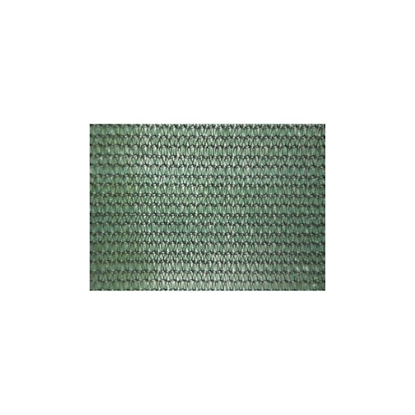 Varjostusverkko 80% 1,2x10m Bradas Green