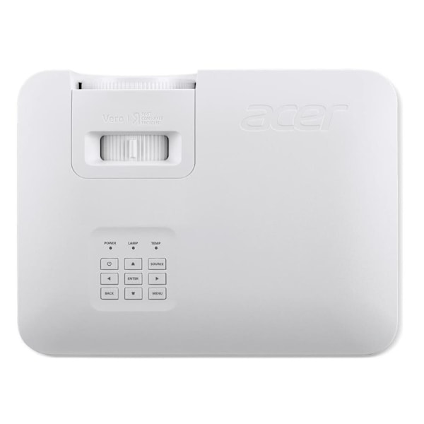 Acer, projektor, Vero PL2530i