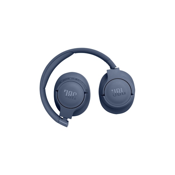 JBL trådløst headset Tune 770NC, blå