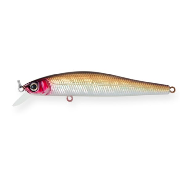 Vaappu EG-192B-SP 864PPV 9cm/10g/0,7-1,0m