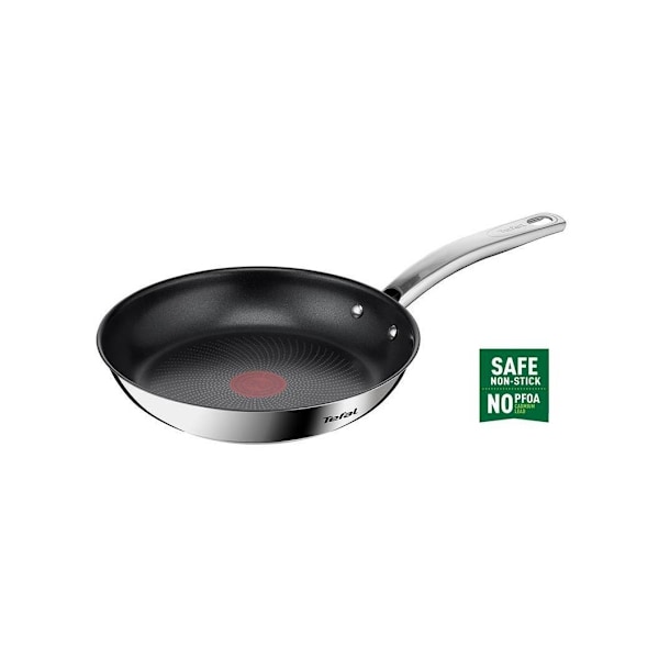 TEFAL, Stekpanna, B8170444 Intuition