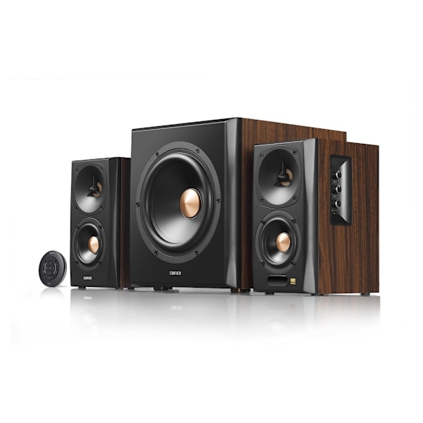 Edifier, Bluetooth-højttaler, S360DB
