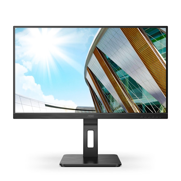 AOC, U27P2CA