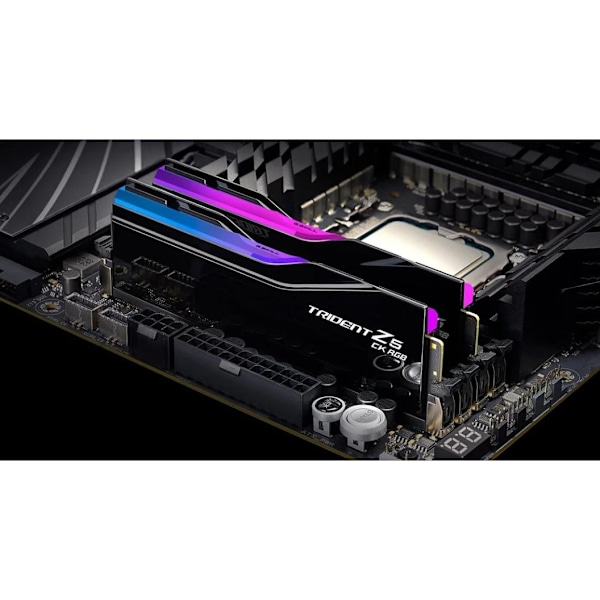 G.Skill, Trident Z5 CK RGB