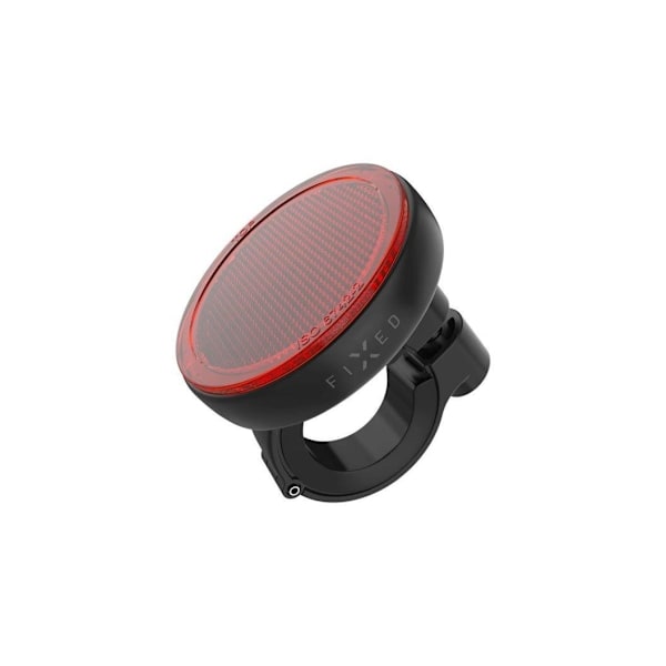 Fast, Tag Reflector med Find My support