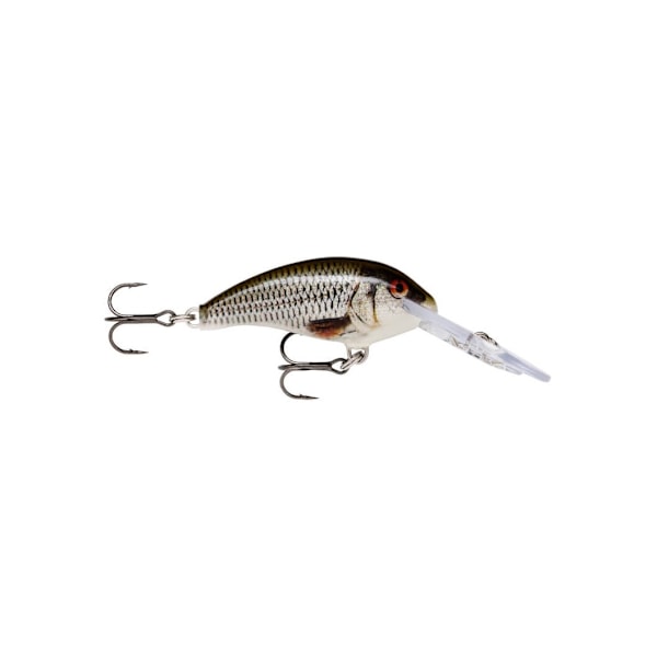 Lure Shad Dancer 5cm/8g/2,1-3,0m ROL