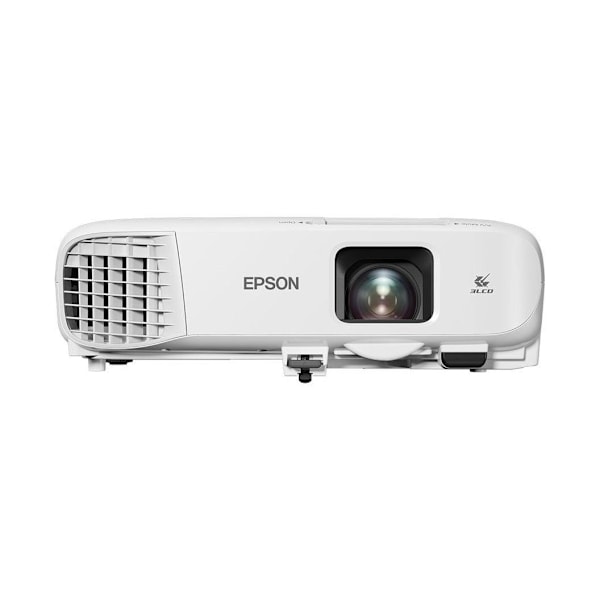 Epson, 3LCD-projektor, EB-982W