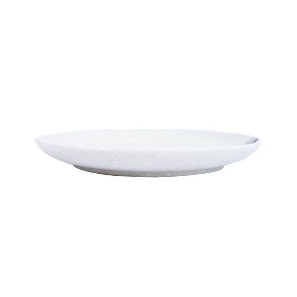 Plate KATRIN D20xH2,5cm, beige