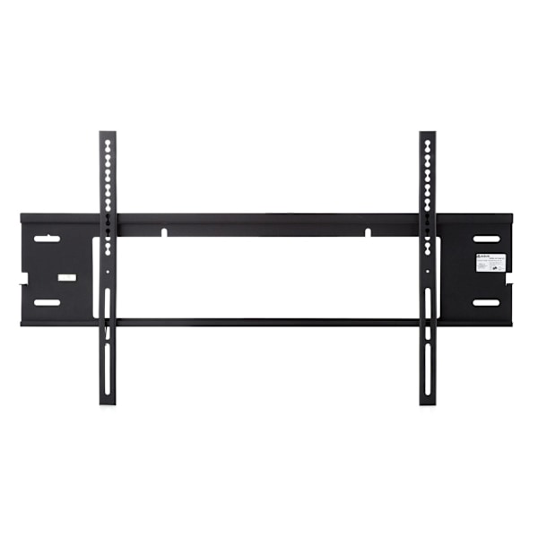 EDBAK, EWB200C-B, Universal platt väggfäste , EWB200C