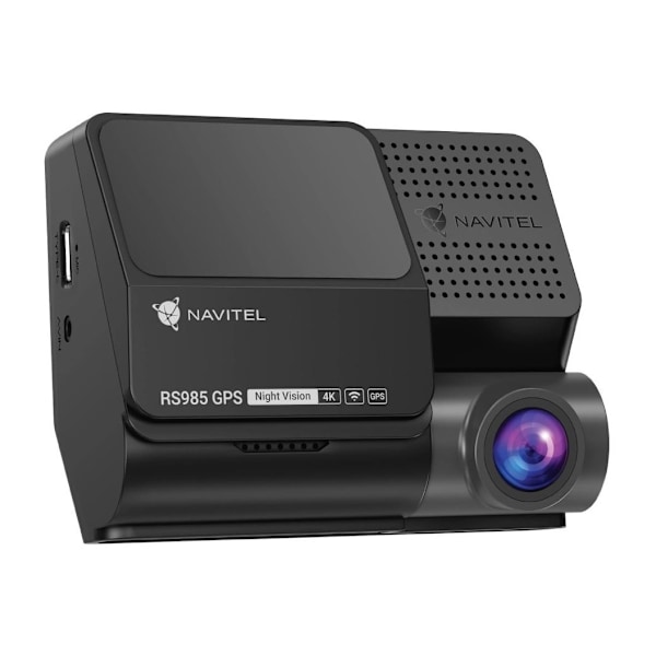 Navitel, videooptager, RS985