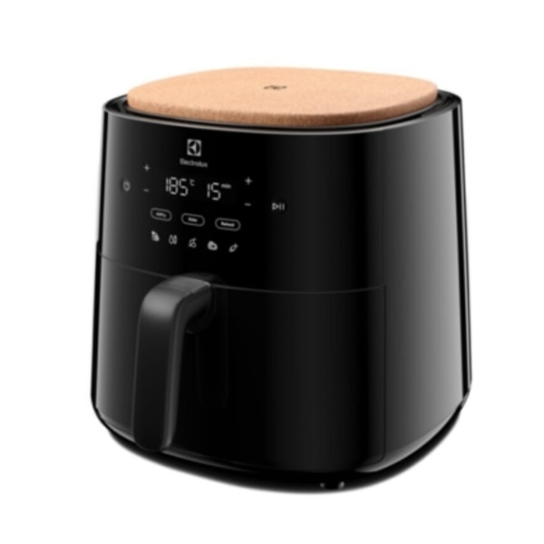 Airfryer EAF5B, Electrolux Sort