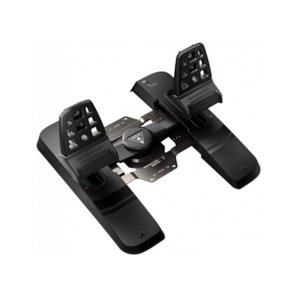 Turtle Beach rorpedaler og stativ VelocityOne Universal