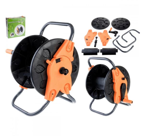 Letkukela AQUA-REEL 1/2\"-60m
