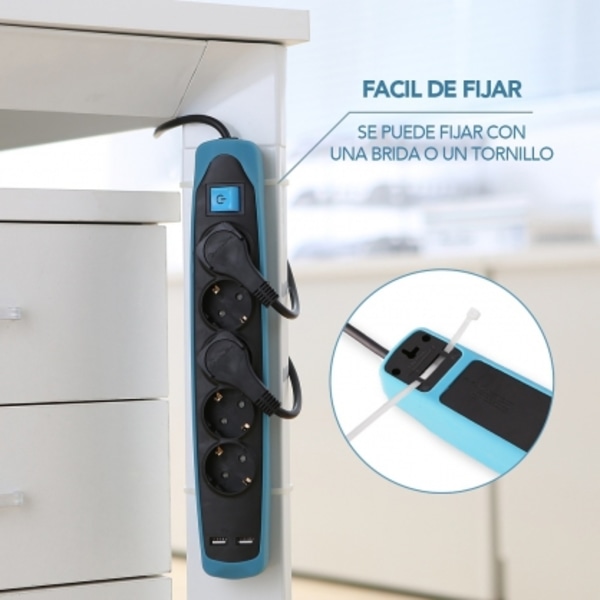 Extension flex 62151, Electraline