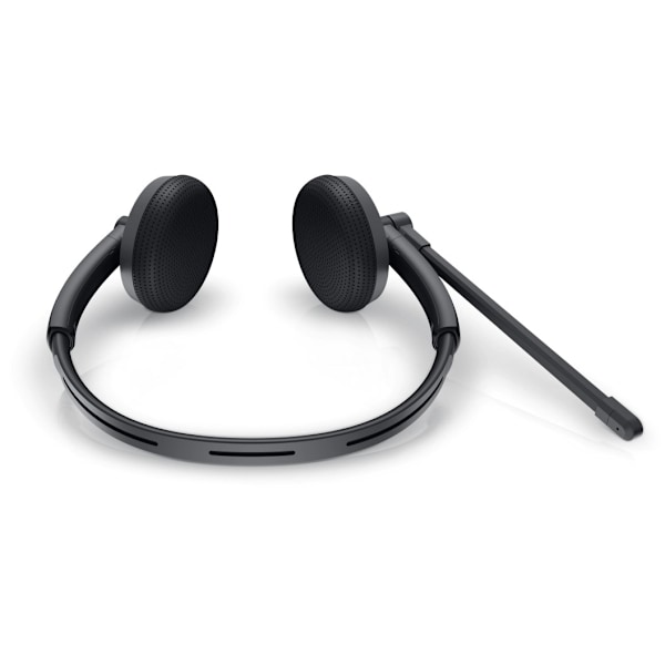 Dell, stereoheadset, WH1022