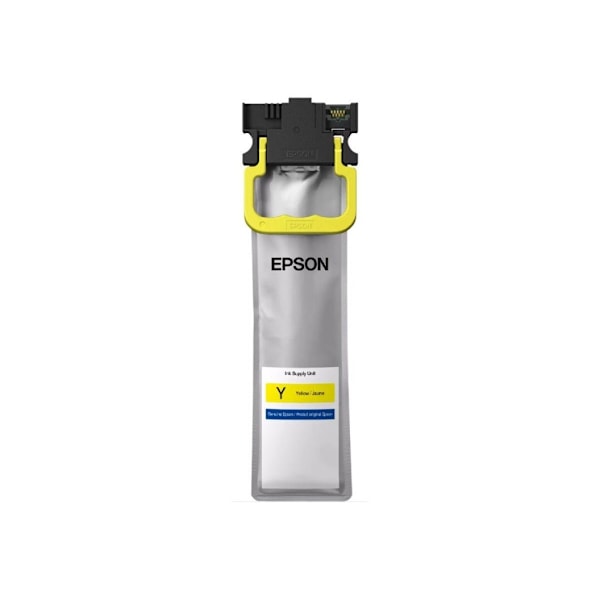 Epson, XL-blekkpatron, WorkForce Pro EM/EP-C800R