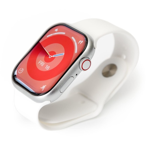 Platinet smartwatch PSMART29W, vit (45996)