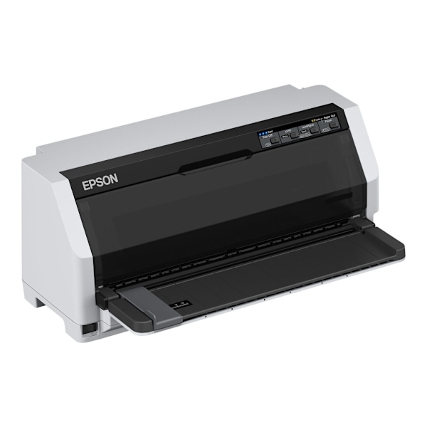 Epson, Dot Matrix Printer, LQ-690IIN
