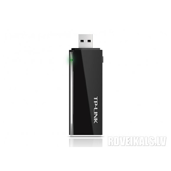 Nettverks-PC-tilbehør ARCHER T4U, Tp-Link