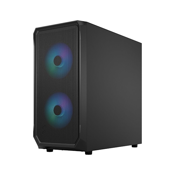 Fractal Design, Focus 2