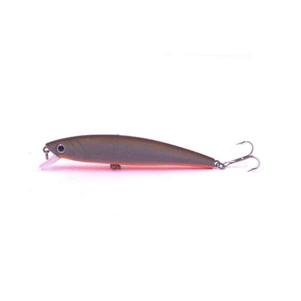 Strike-Pro JL-120SP A54S 9cm/9g/1,3-2,2m