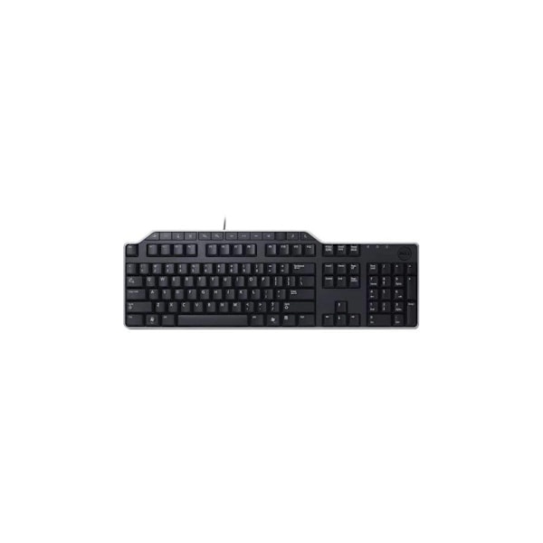 Dell, Multimedia, Tangentbord, KB522