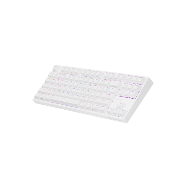 Genesis, mekanisk spilltastatur, mekanisk spilltastatur, THOR 404 TKL RGB