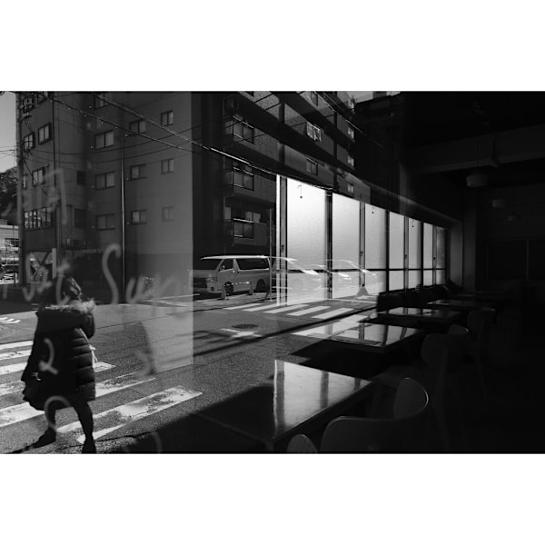 Fujifilm XF 16mm f/2.8 R WR objektiv, sort
