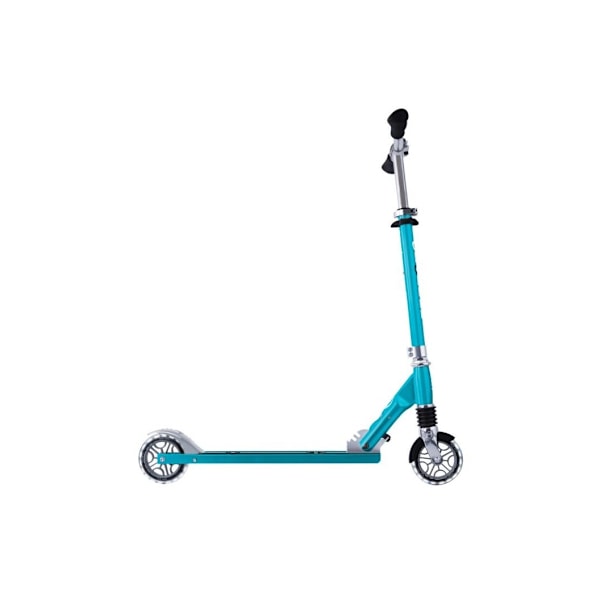 Globber, Scooter Flow Element Comfort Lights, 727-301