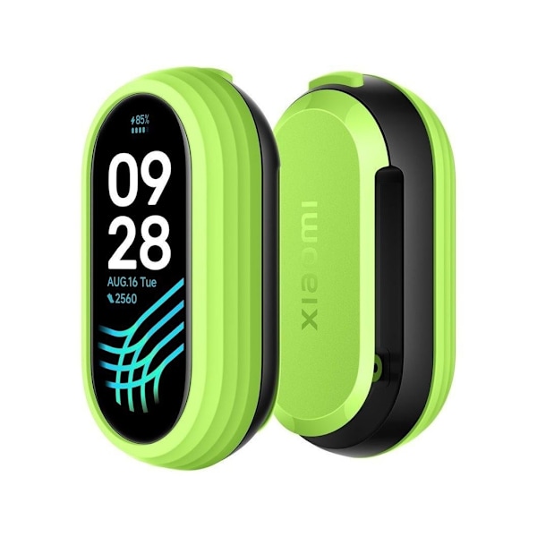 Xiaomi Smart Band 8 -juoksupidike