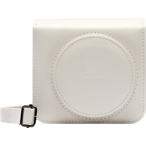 Fujifilm Instax Square SQ1 fodral, vit