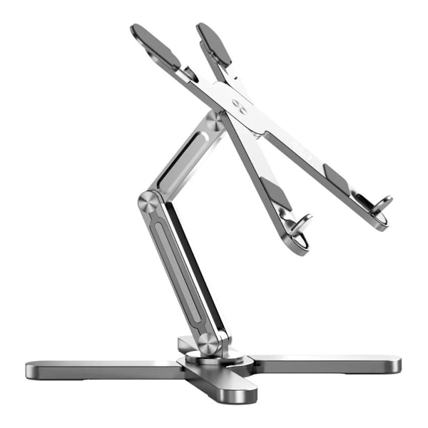 Tech-Protect bärbar stativ ULS200, silver