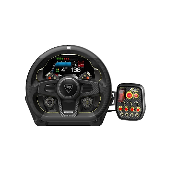 Turtle Beach racinghjul + pedaler VelocityOne Race