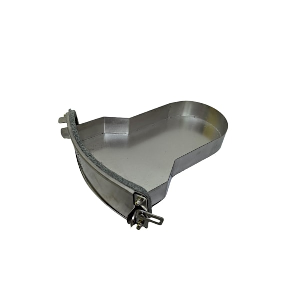 TunaBone, Askebeger for Kamado 22"/24