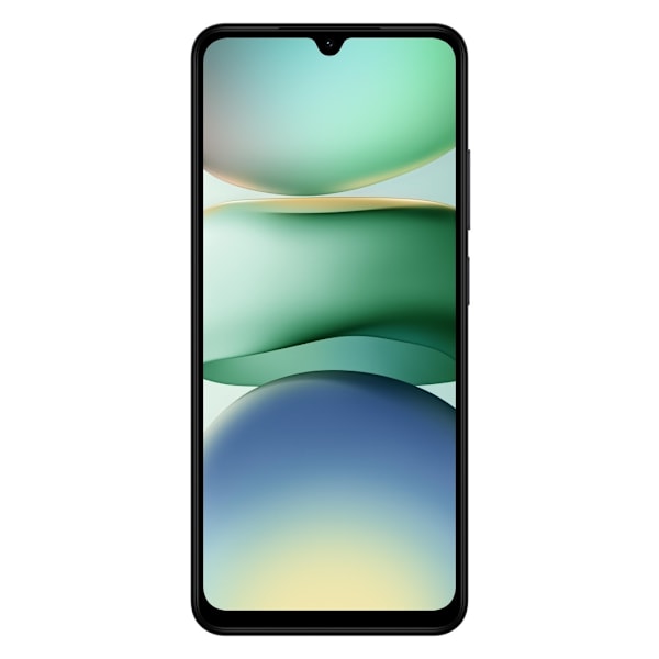 Xiaomi, Redmi A5 Sort
