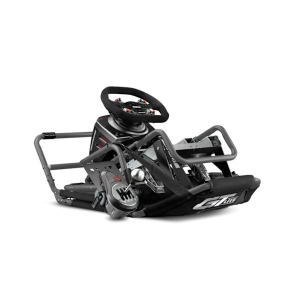 Next Level Racing, Racing Cockpit, GTLITE