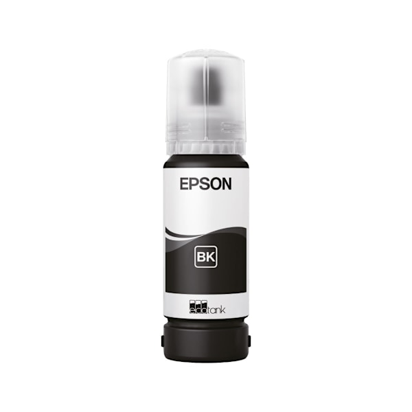 Epson, 108 EcoTank