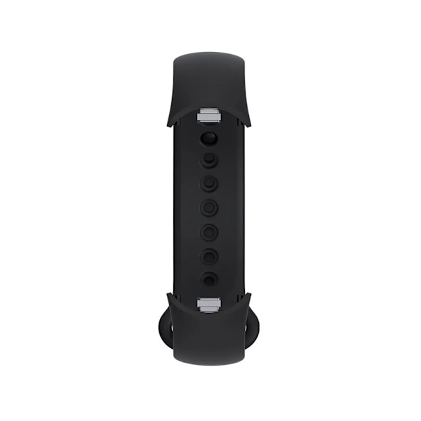 Xiaomi Smart Band 9, keskiyön musta