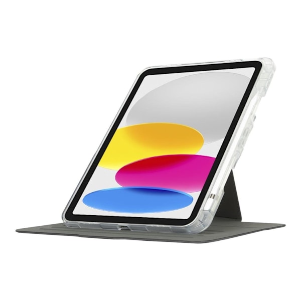 Targus, VersaVu genomskinligt fodral för iPad 10,9", THD936GL