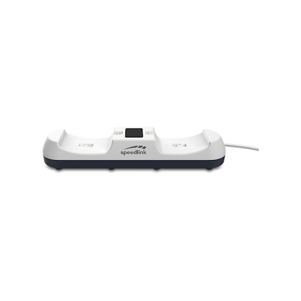 Speedlink peliohjaimen laturi Jazz PS5 USB (SL460001WE)
