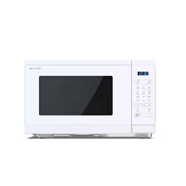Terävä mikroaaltouuni grillillä, YC-MG252AE-C