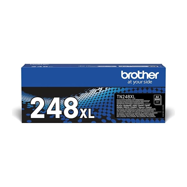 Bror, TN248XLBK