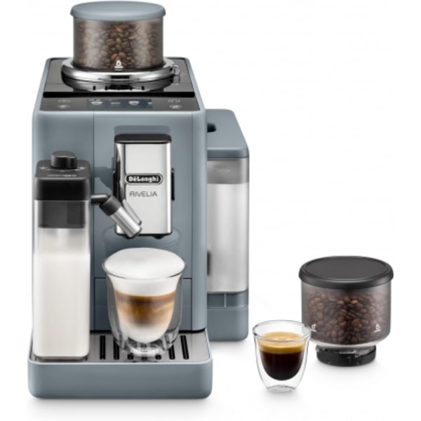 Kaffebryggare Espresso EXAM440.55.G, Delonghi